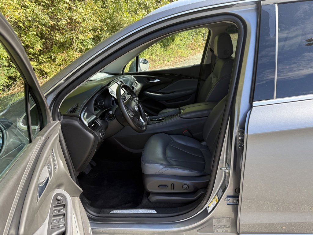 Certified 2020 Buick Envision Premium image 15