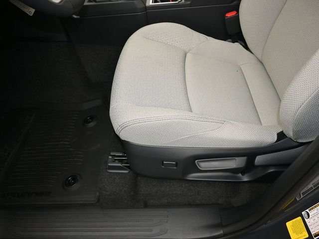 New 2026 Toyota 4Runner SR5 RWD image 10