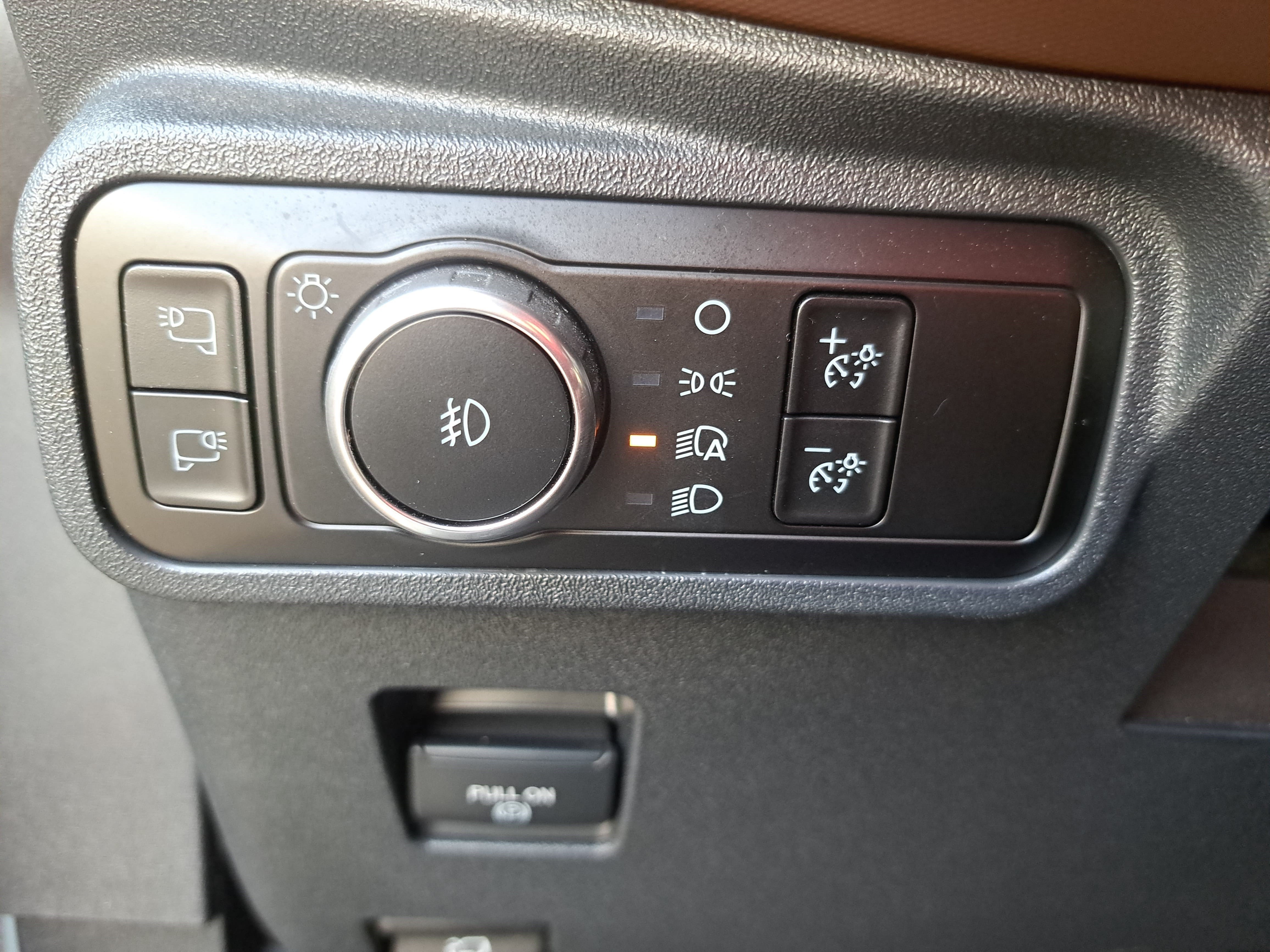 Used 2024 Ford Bronco Outer Banks AWD/4WD image 24