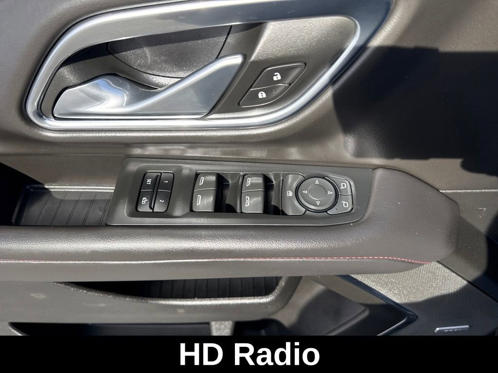 Used 2021 Chevrolet Suburban RST image 13