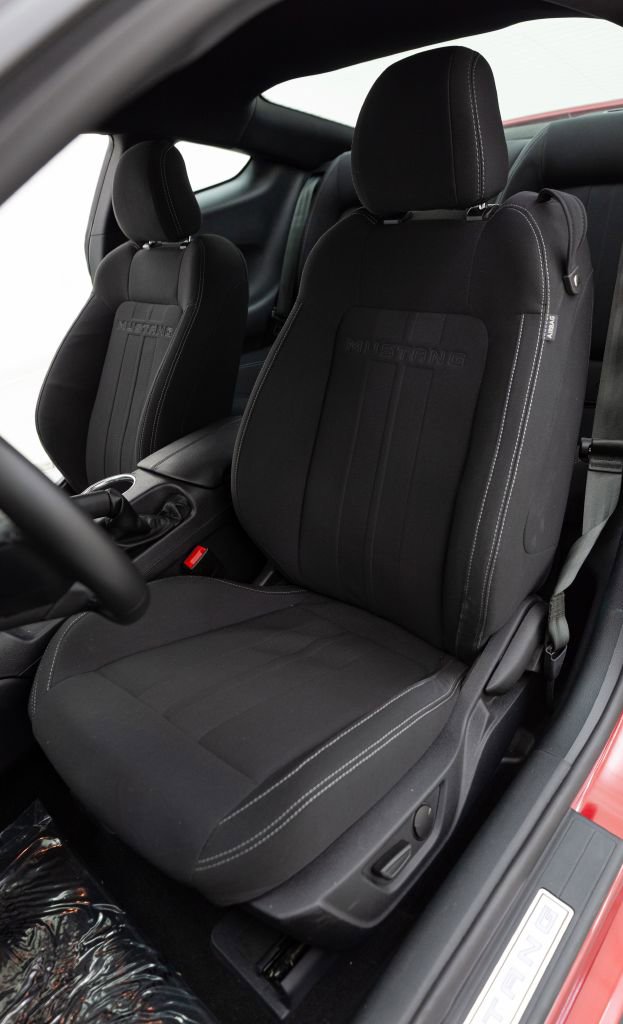 Used 2020 Ford Mustang GT w/ GT Performance Package image 29