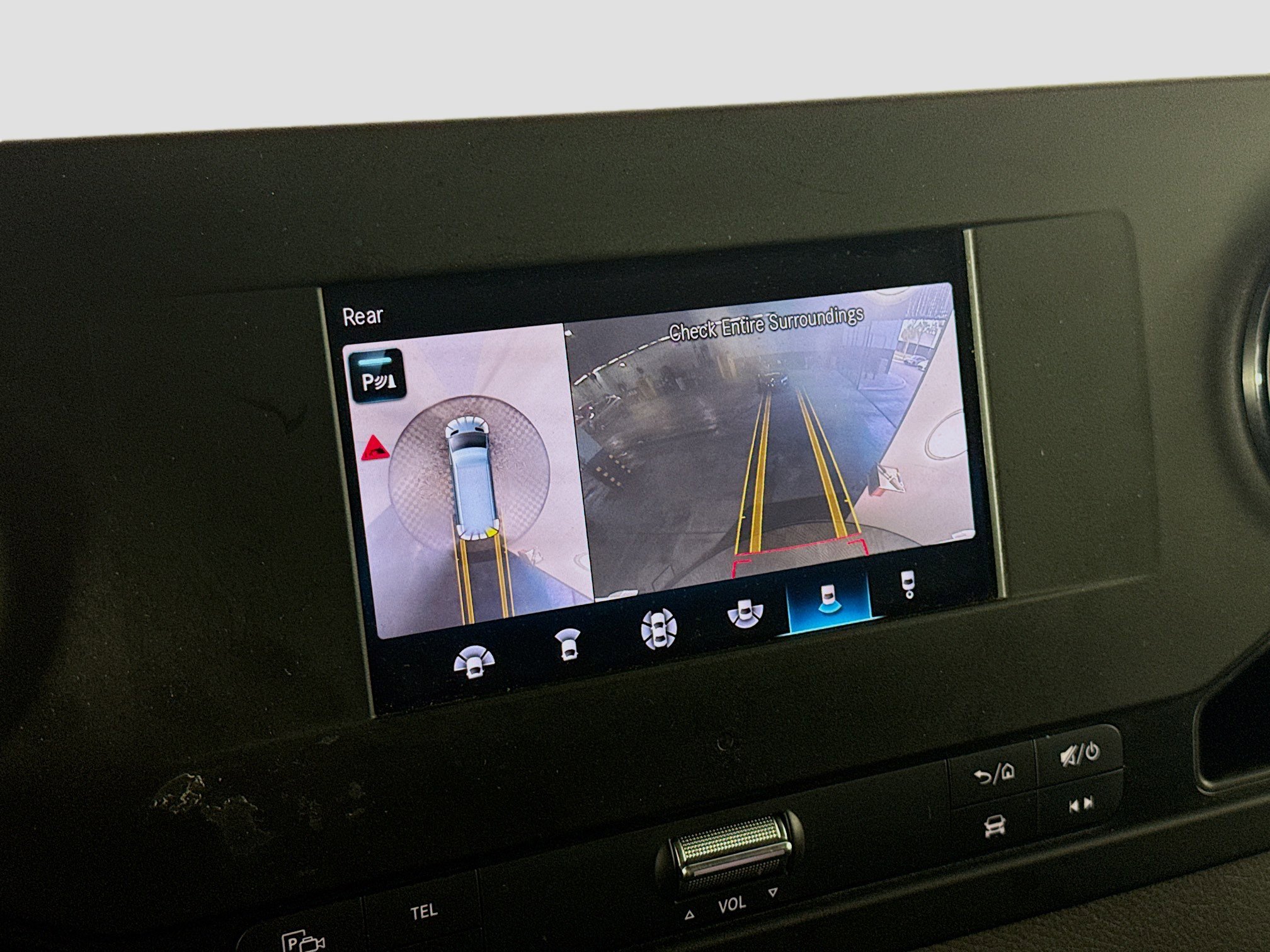 Used 2022 Mercedes-Benz Sprinter 1500 image 19