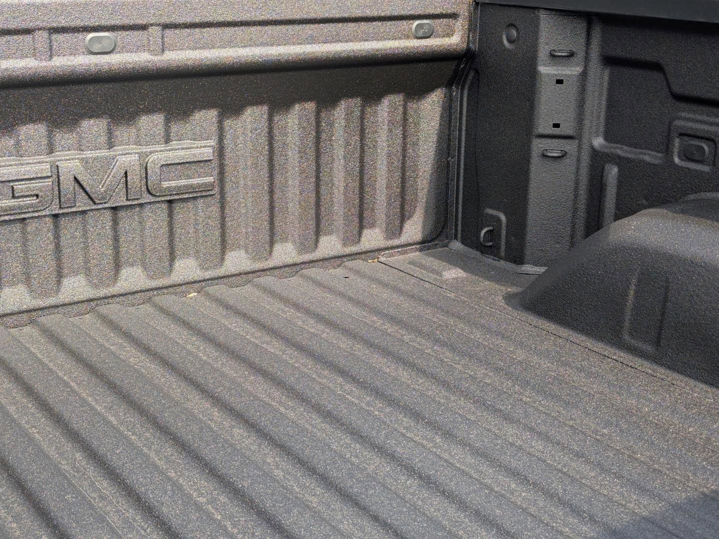 New 2026 GMC Sierra 1500 AT4X AWD/4WD image 12