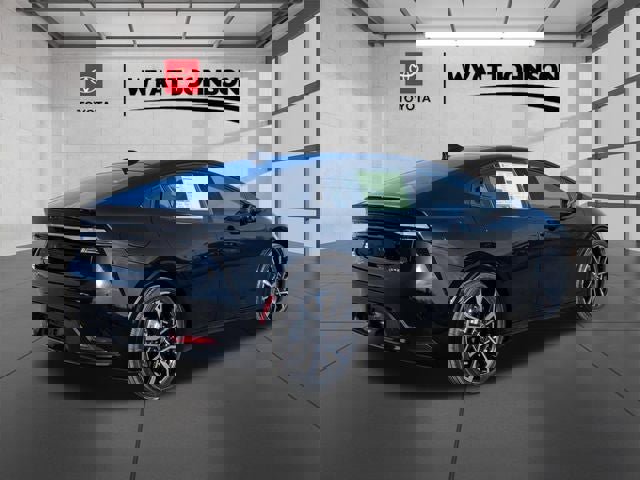 New 2026 Toyota Prius XSE Premium image 5