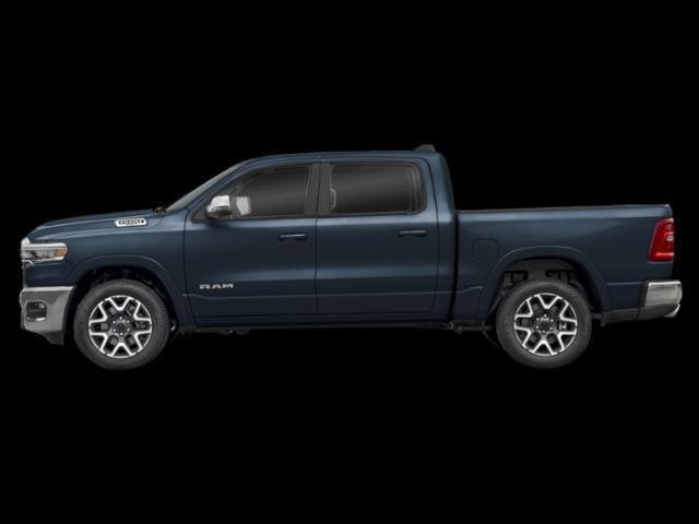 New 2026 RAM 1500 Laramie w/ Sport Appearance Package RWD image 3
