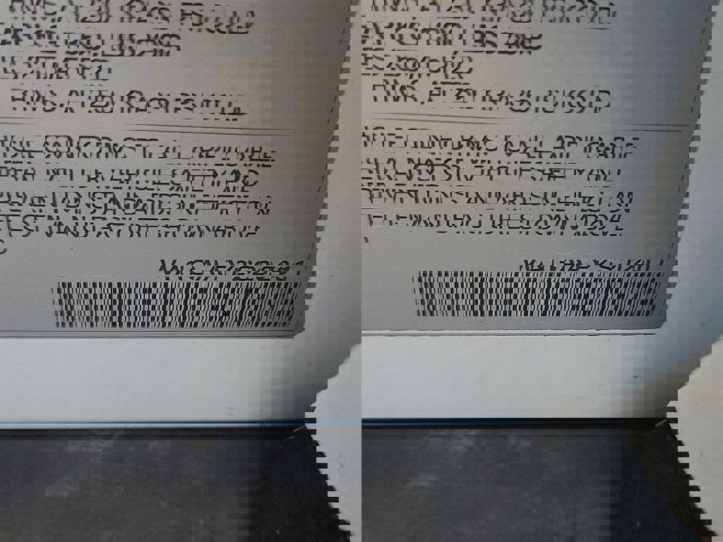 Used 2025 Audi Q5 2.0T Premium image 8