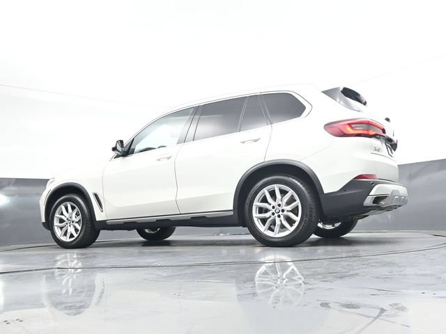 Used 2020 BMW X5 xDrive40i w/ Premium Package AWD/4WD image 34