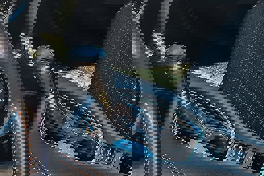 Used 2024 Honda HR-V Sport image 17