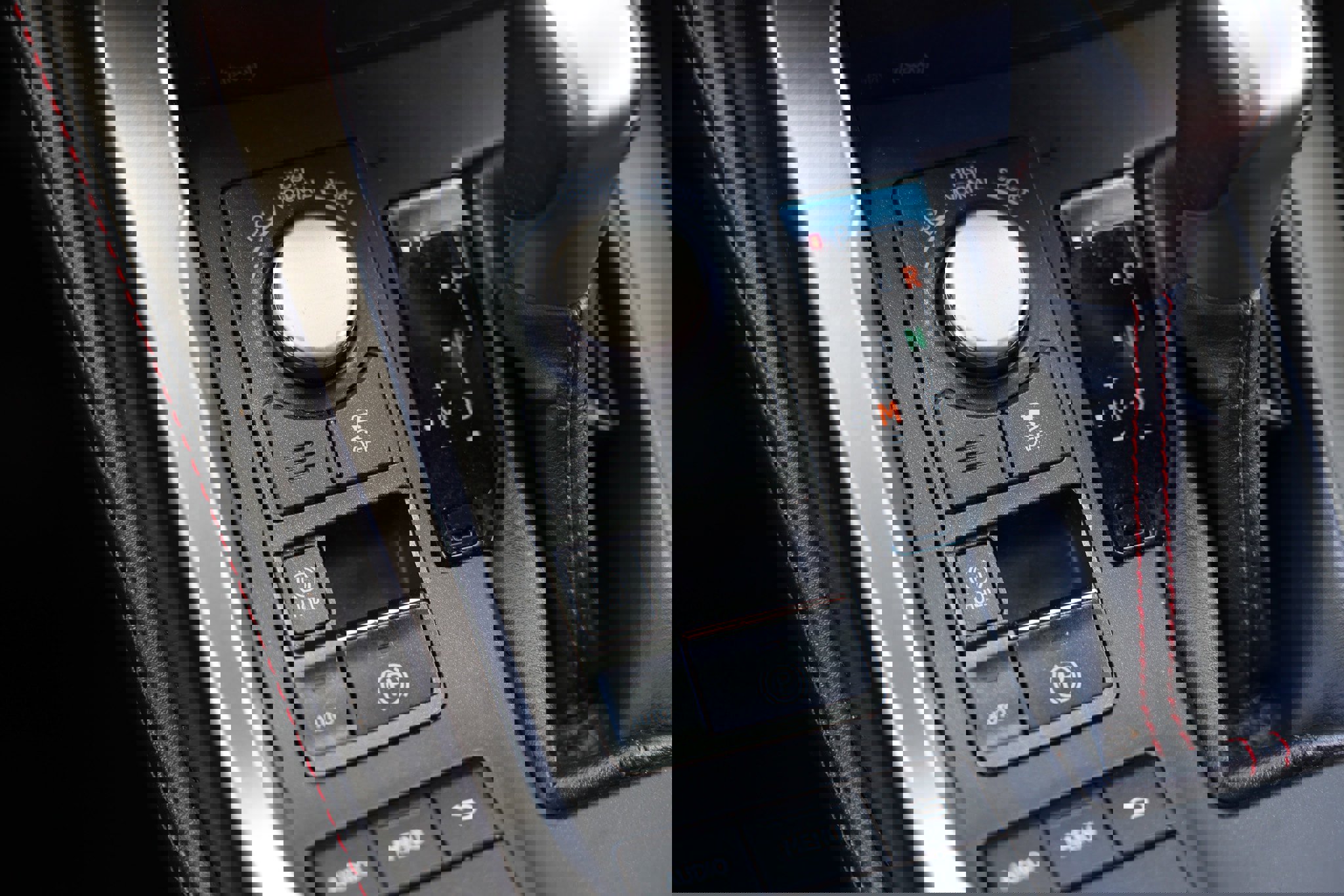 Used 2017 Lexus NX 200t F Sport w/ F Sport Premium Package image 44