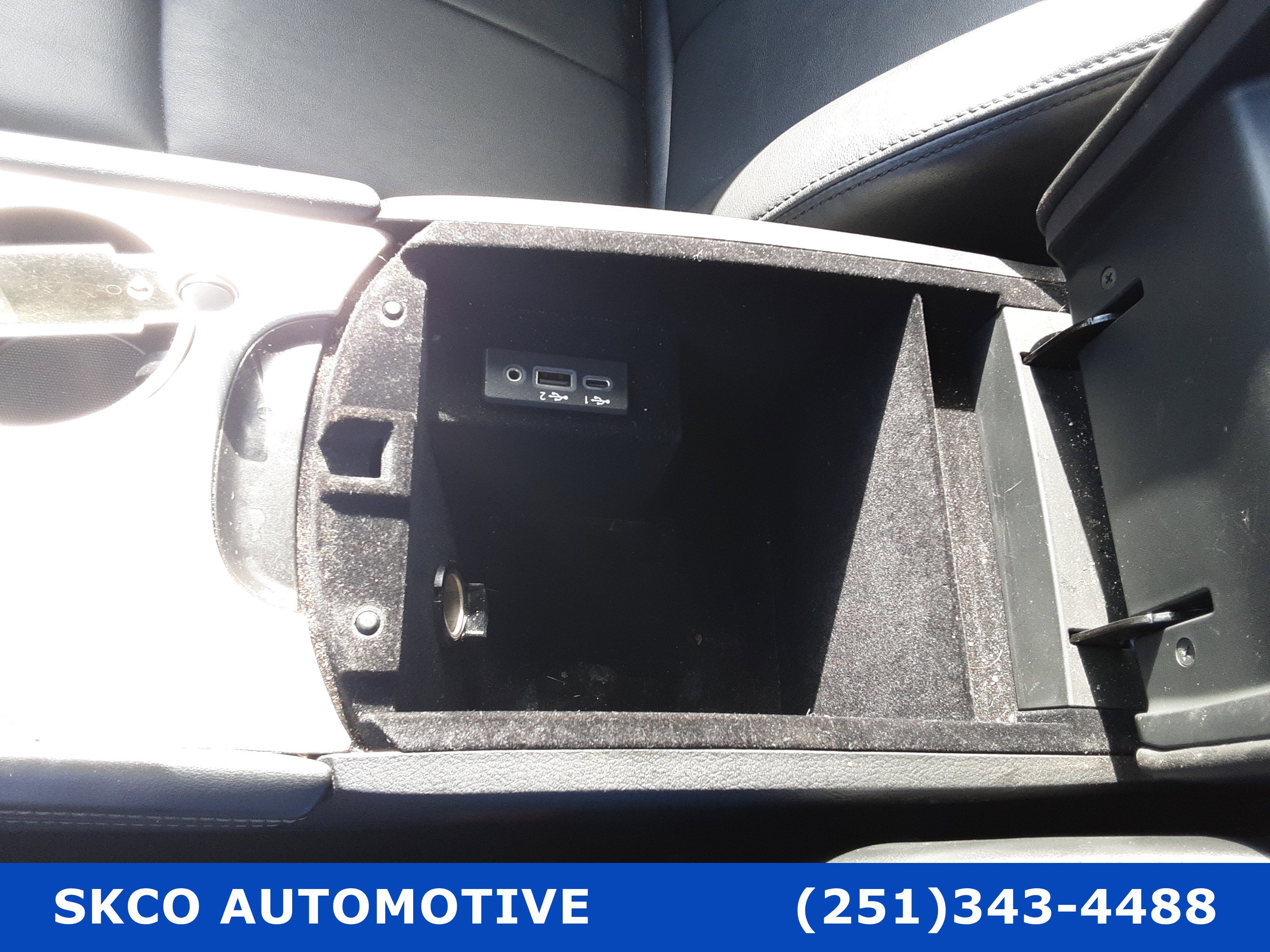 Used 2020 INFINITI Q50 Luxe image 25