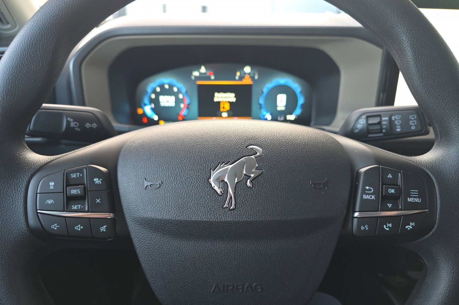 Used 2025 Ford Bronco Sport Big Bend image 25