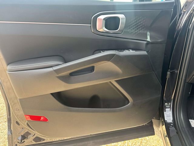 New 2026 Kia Sorento LX FWD image 22
