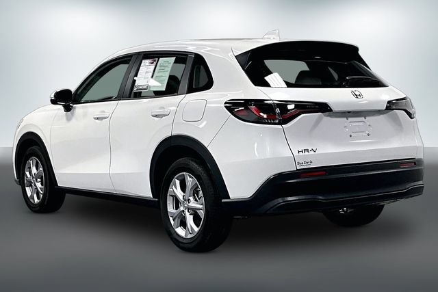 Used 2024 Honda HR-V LX image 5