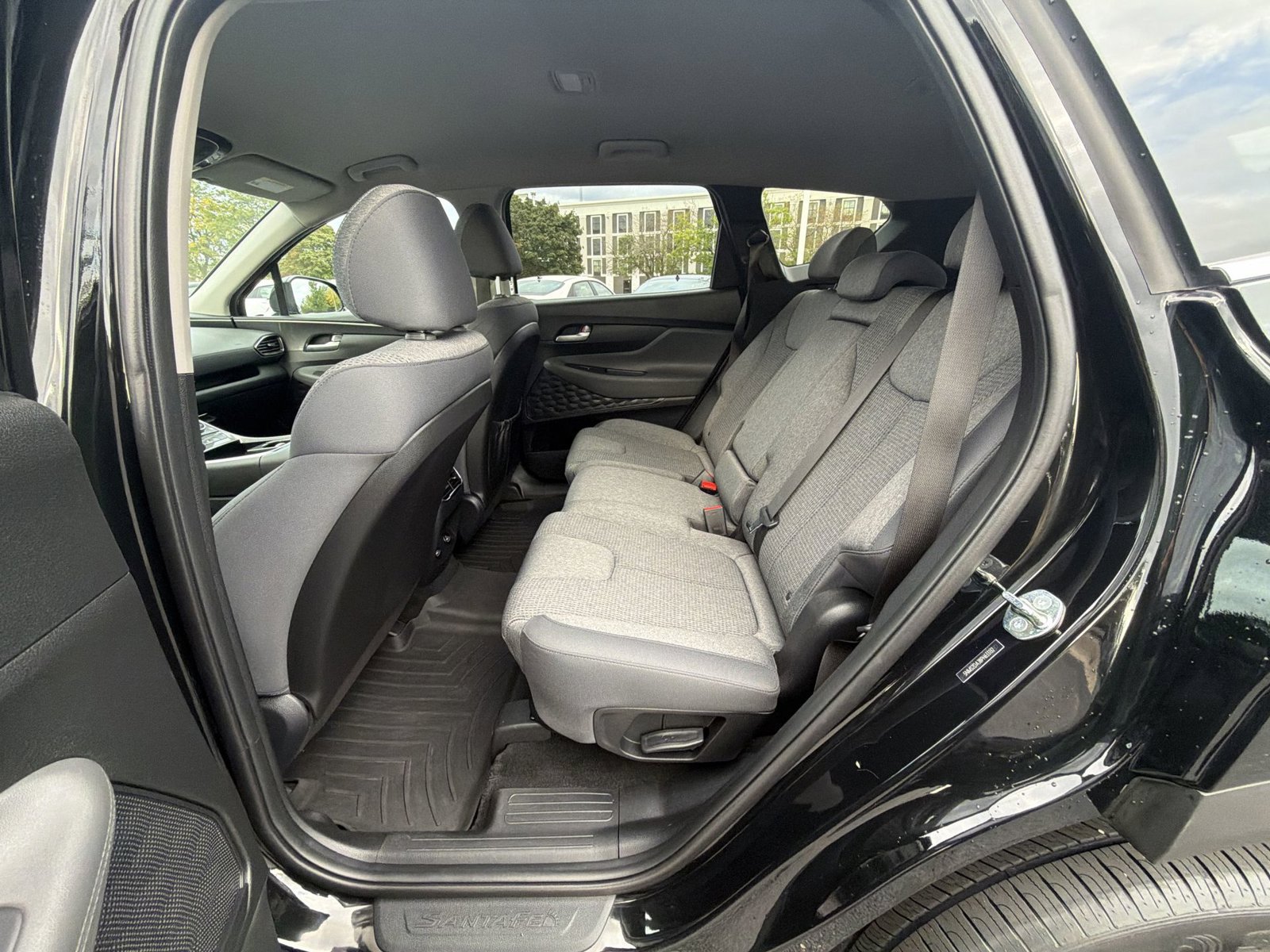 Certified 2023 Hyundai Santa Fe SEL AWD/4WD image 25
