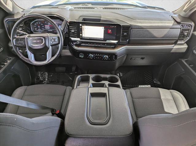 Used 2022 GMC Sierra 1500 Elevation AWD/4WD image 19