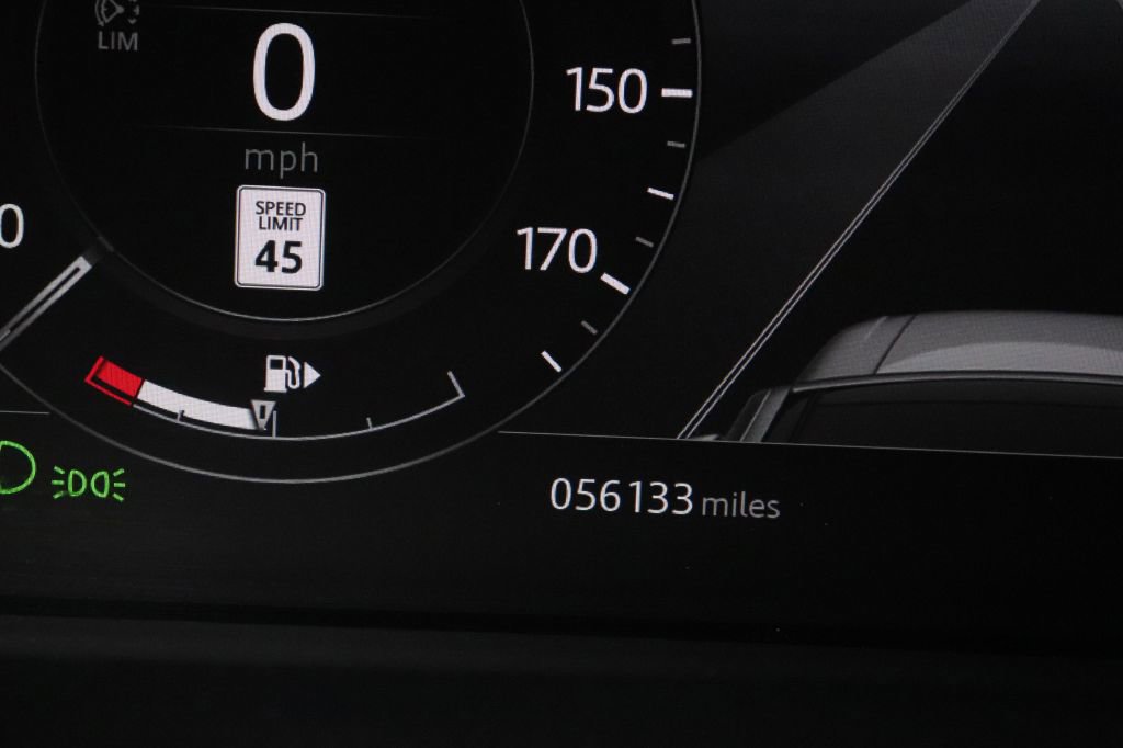 Used 2019 Land Rover Range Rover Long Wheelbase Autobiography image 38