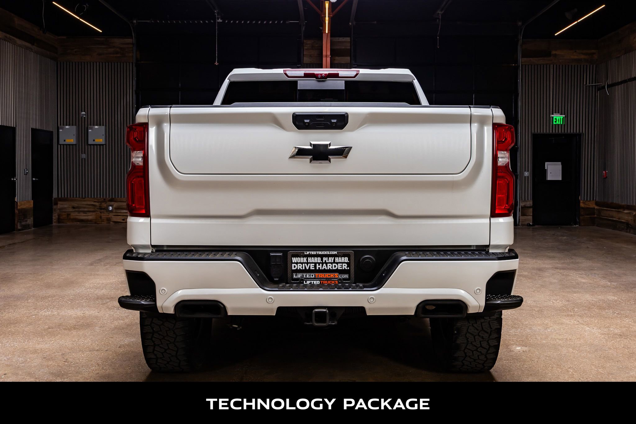 Used 2024 Chevrolet Silverado 1500 High Country image 7