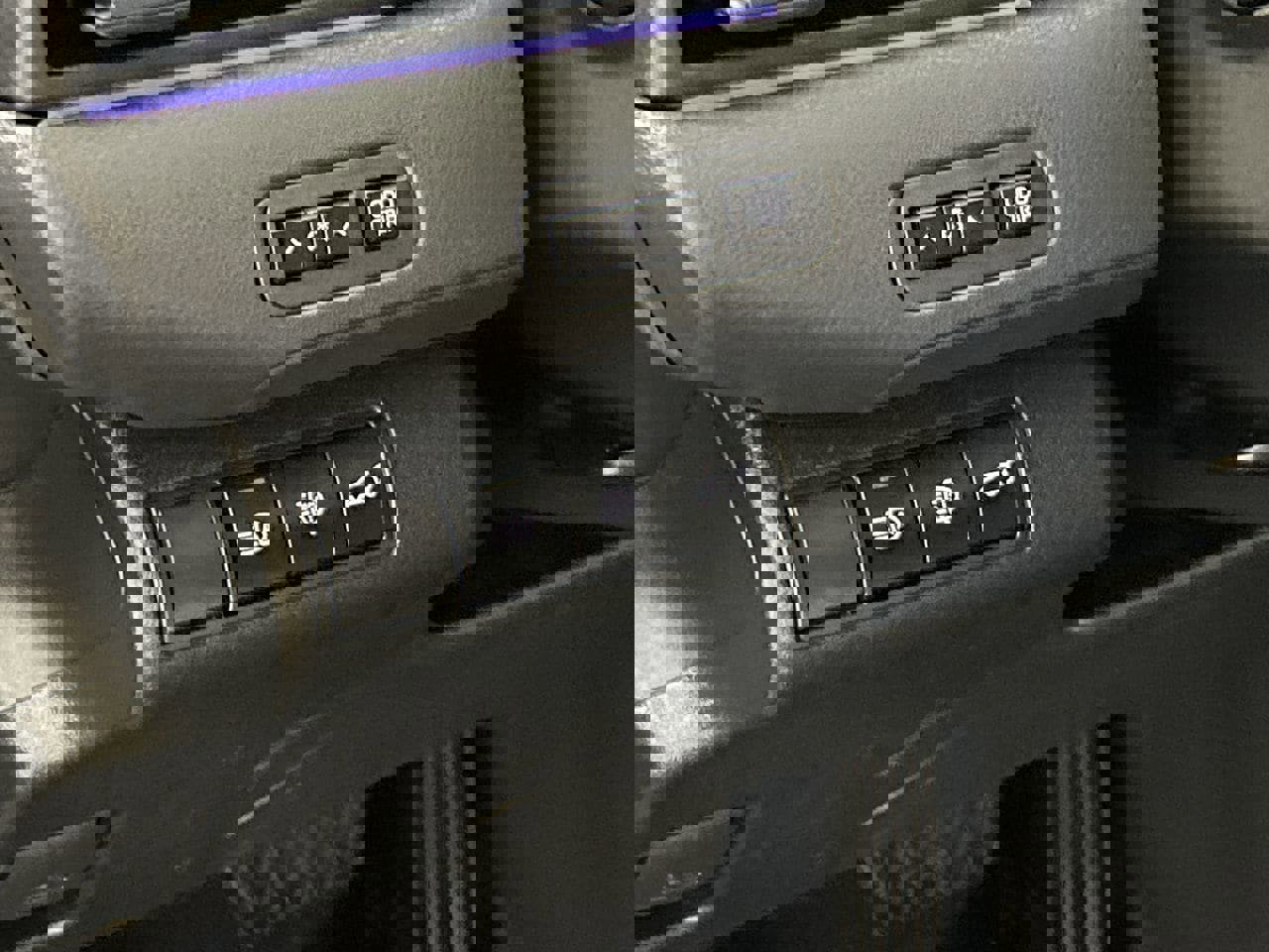 Used 2026 Toyota bZ FWD image 12