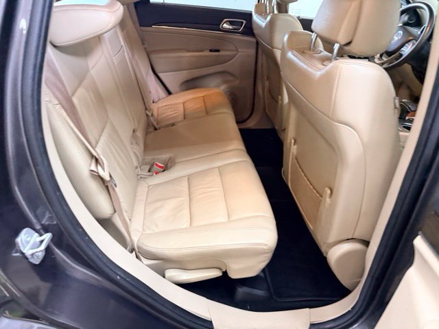 Used 2014 Jeep Grand Cherokee Limited AWD/4WD image 44