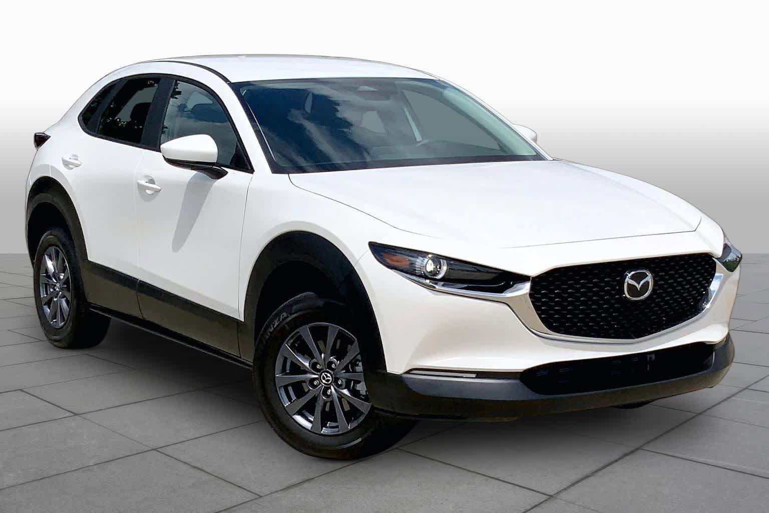 Used 2026 MAZDA CX-30 AWD 2.5 S image 3