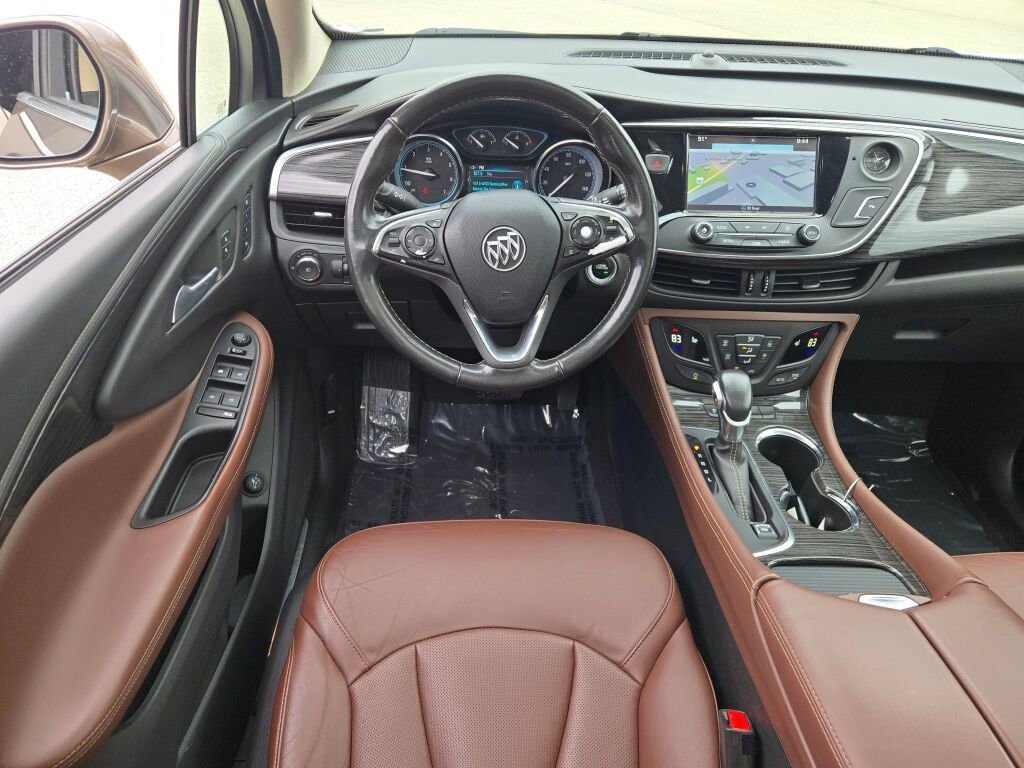 Used 2017 Buick Envision Essence image 21