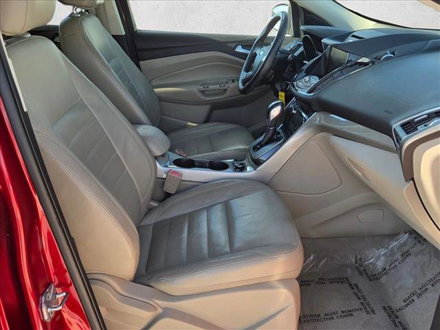 Used 2013 Ford Escape SEL image 19