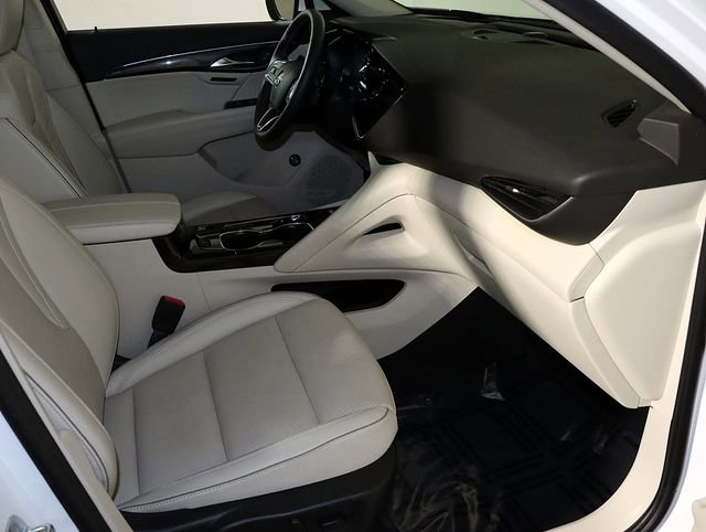 Used 2023 Buick Envision Essence AWD/4WD image 34