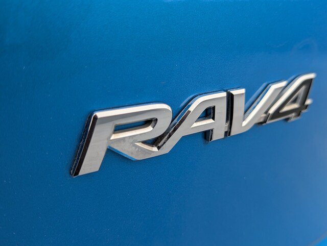 Used 2017 Toyota RAV4 Limited AWD/4WD image 31