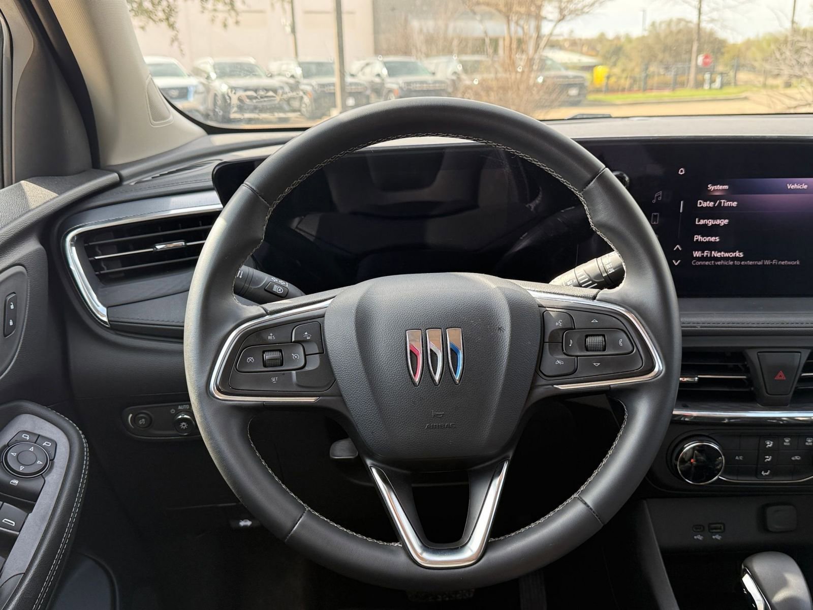 Used 2025 Buick Encore GX Preferred image 29