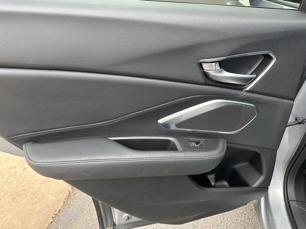 Used 2021 Acura RDX FWD image 22