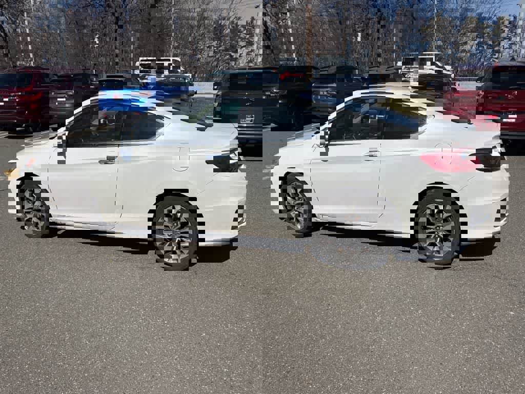 Used 2015 Honda Accord EX-L image 21