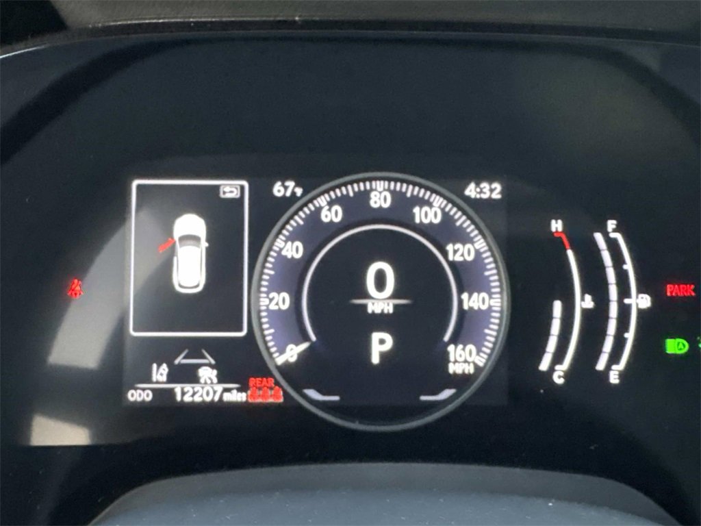 Used 2024 Lexus RX 350 Premium image 21