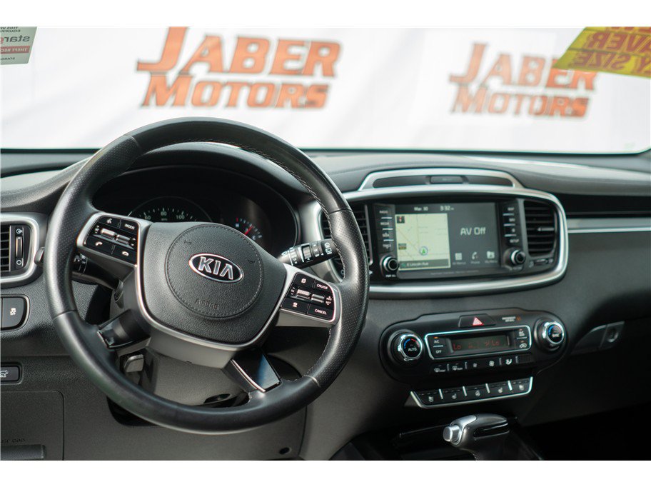 Used 2019 Kia Sorento SX FWD image 36