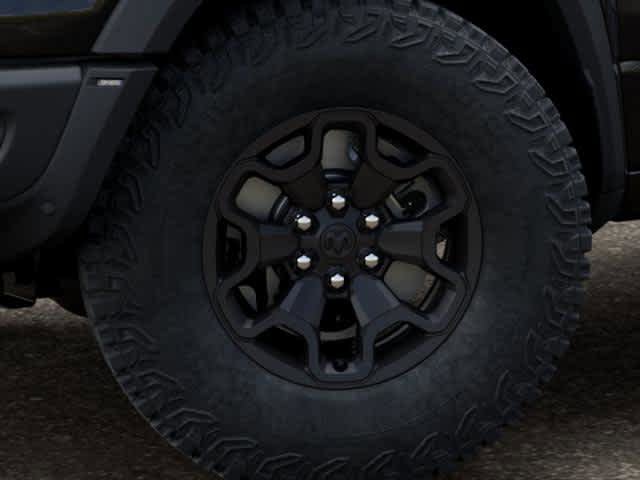 New 2026 RAM 1500 RHO AWD/4WD image 32