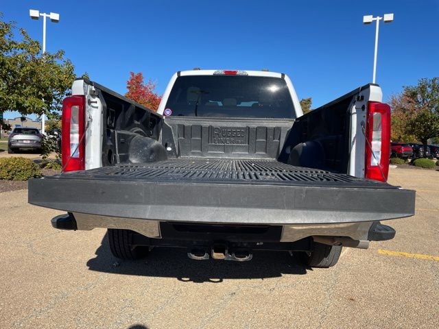 Used 2024 Ford F250 XLT image 13
