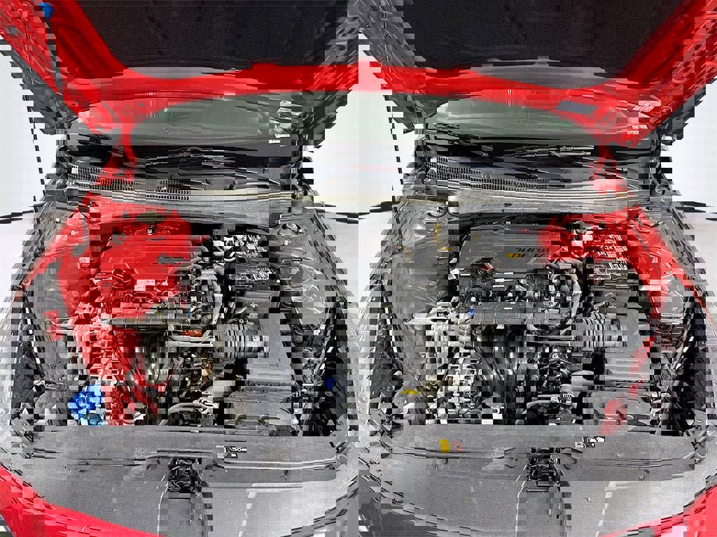 Used 2023 Hyundai Elantra SEL w/ Preferred Accessory Package image 29