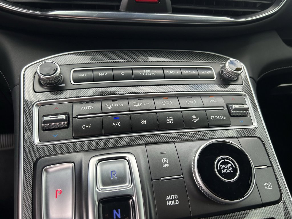 Certified 2023 Hyundai Santa Fe SEL w/ Premium Package FWD image 29