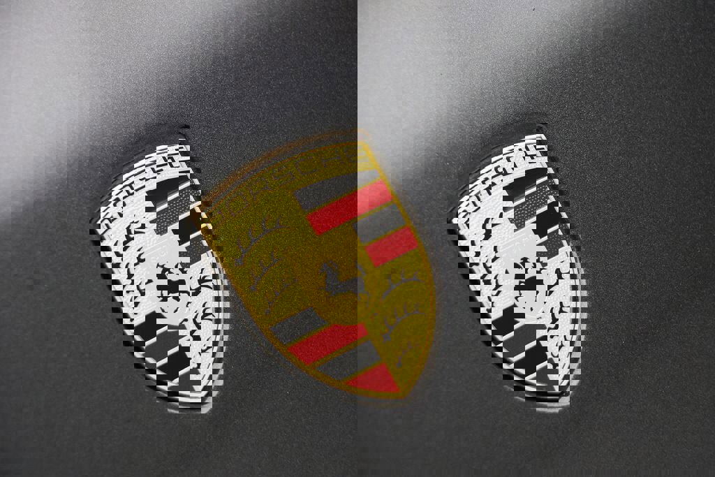 Used 2018 Porsche Macan image 34