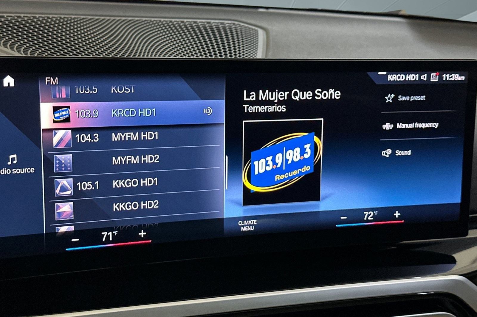 Certified 2023 BMW 330i Sedan w/ Driving Assistance Package image 20