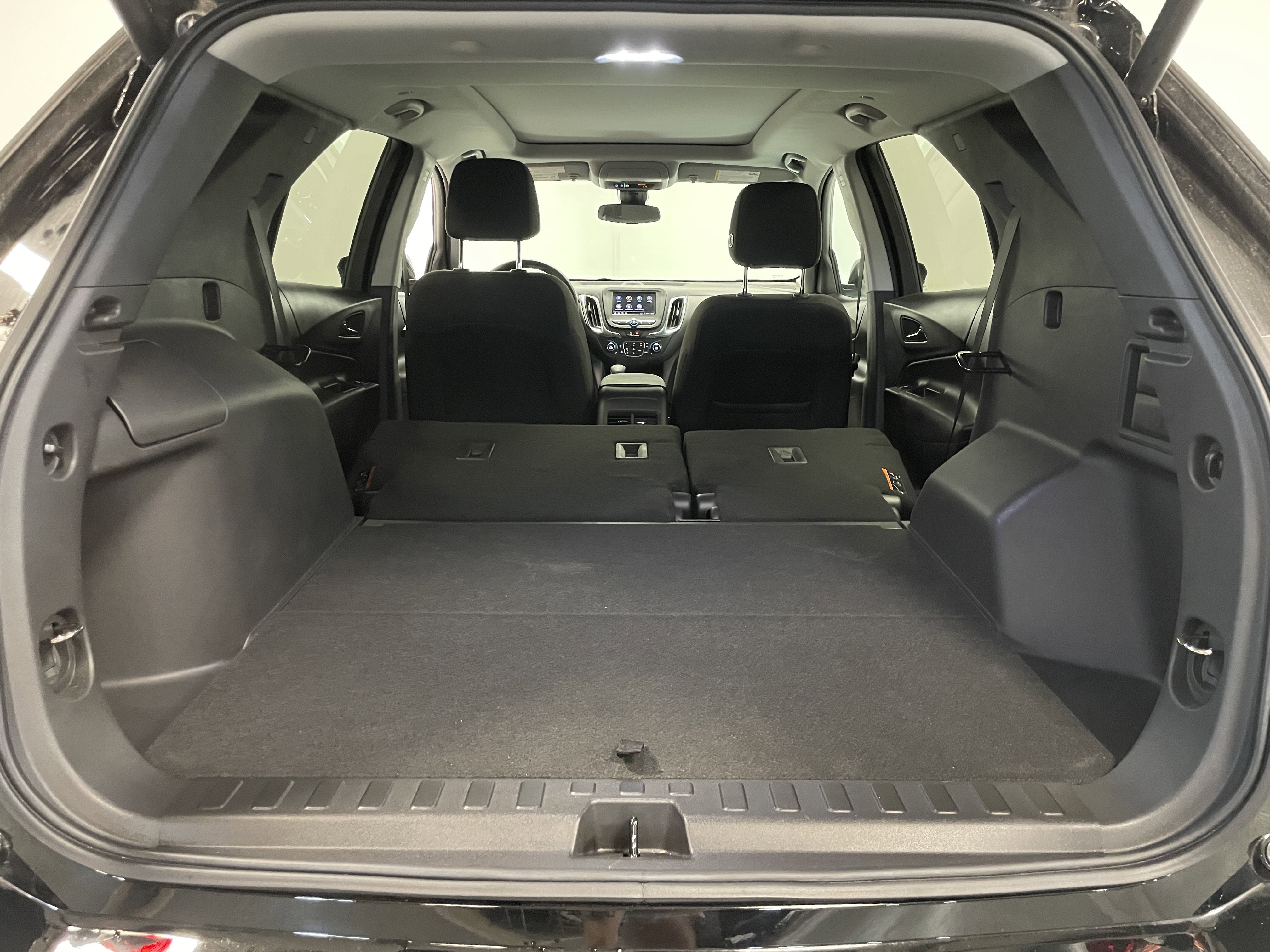 Used 2023 Chevrolet Equinox LT image 27