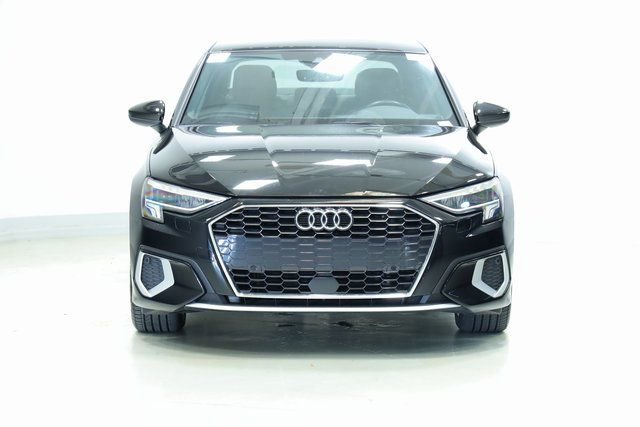 Used 2024 Audi A3 2.0T Premium Plus image 2