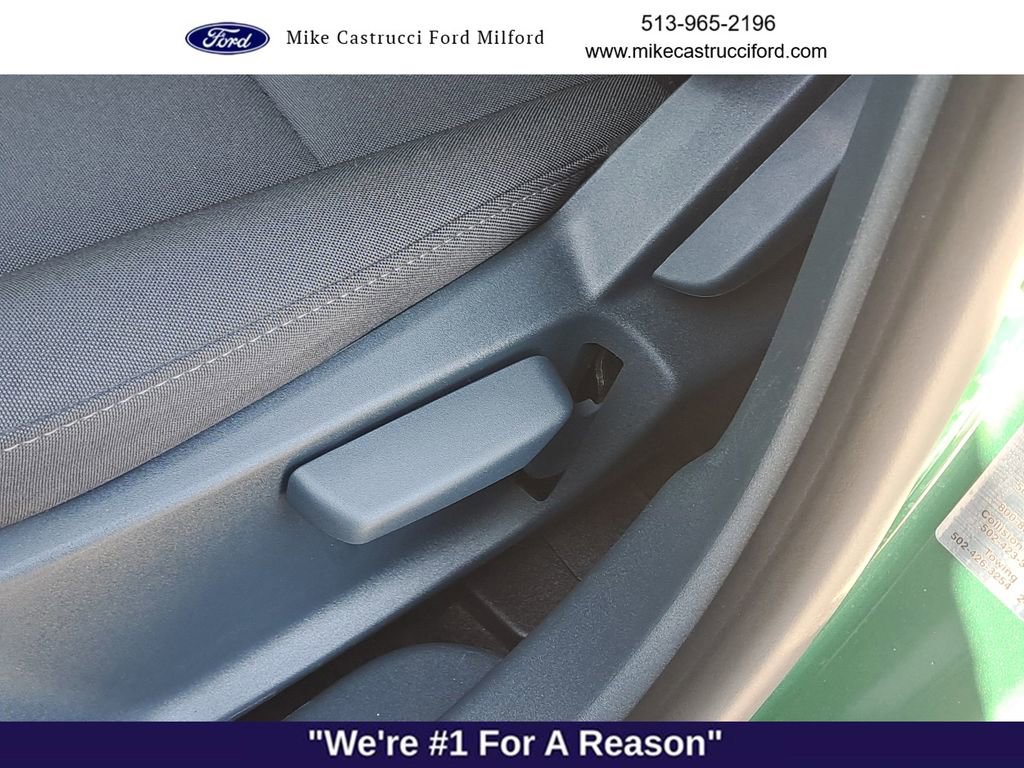 Certified 2025 Ford Maverick XL w/ 4K Tow Package image 21