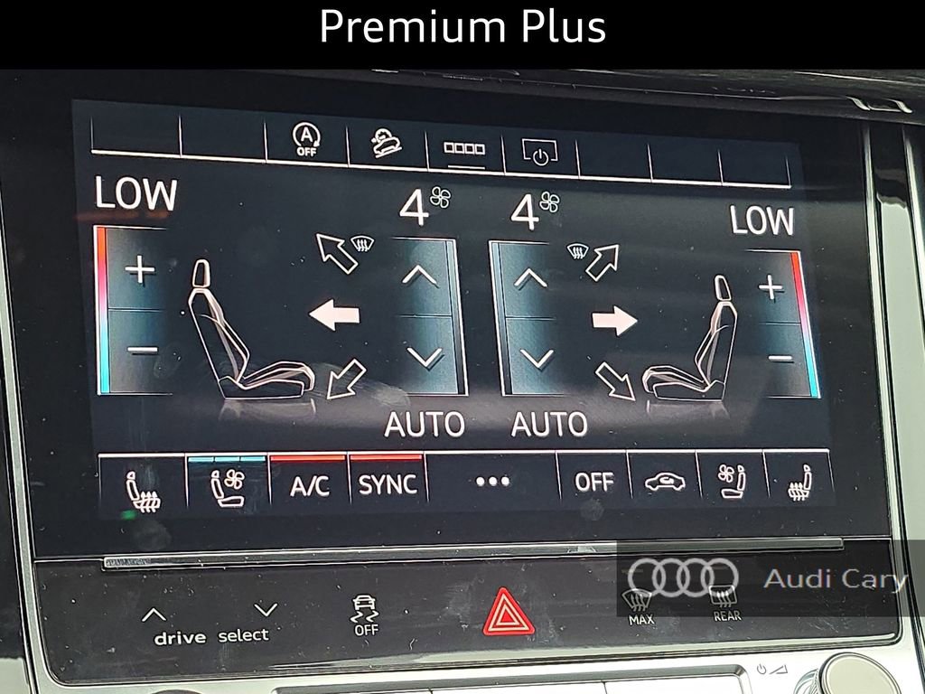 New 2025 Audi Q7 3.0T Premium Plus image 26