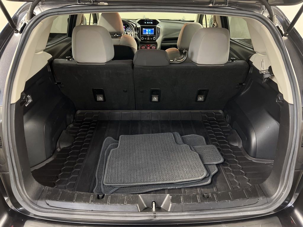 Used 2018 Subaru Crosstrek 2.0i Premium w/ Eyesight System AWD/4WD image 35