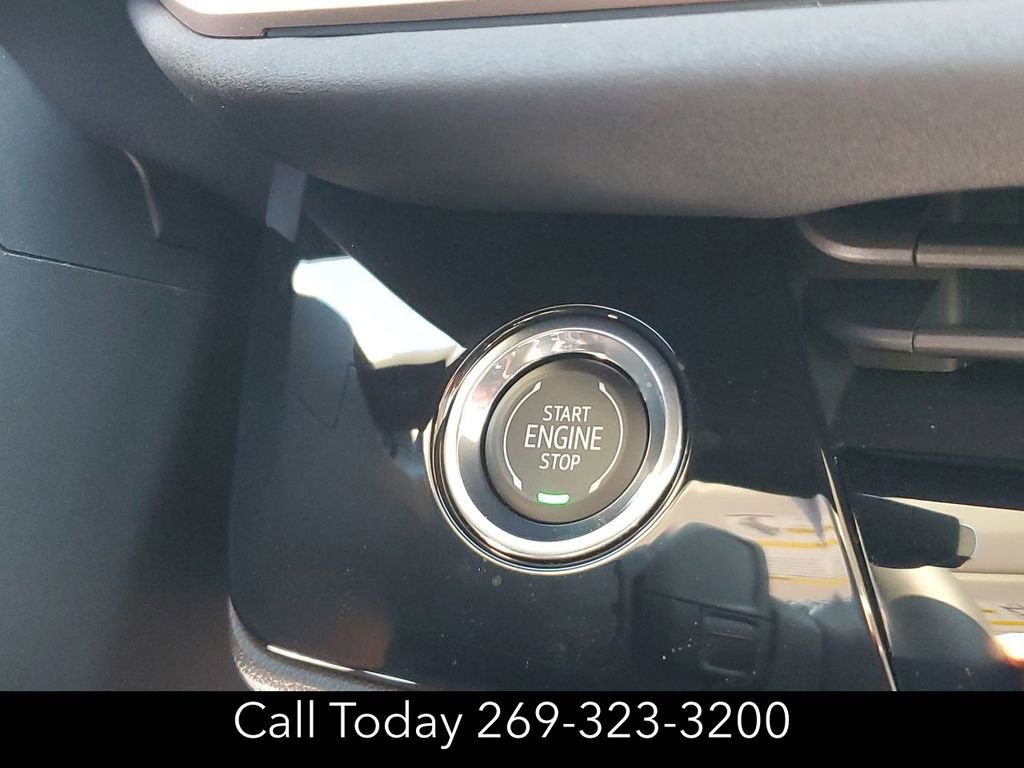 New 2025 Buick Envision Sport Touring image 17