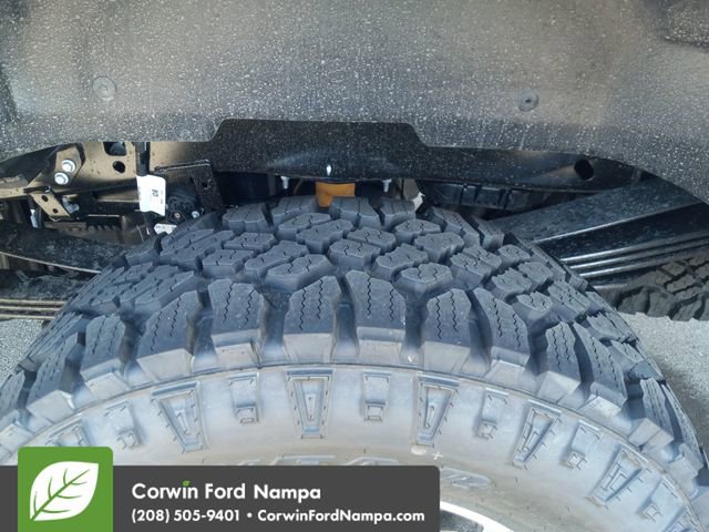New 2026 Ford F250 Platinum w/ Platinum Plus Package AWD/4WD image 33