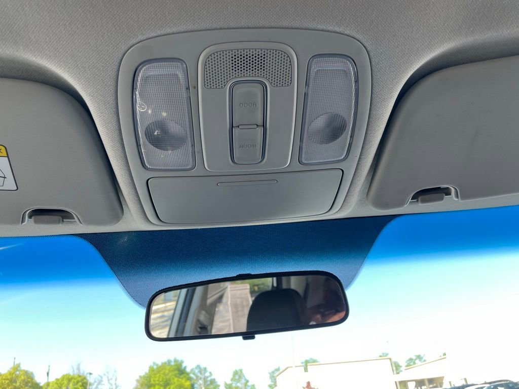 Used 2018 Kia Soul + FWD image 16