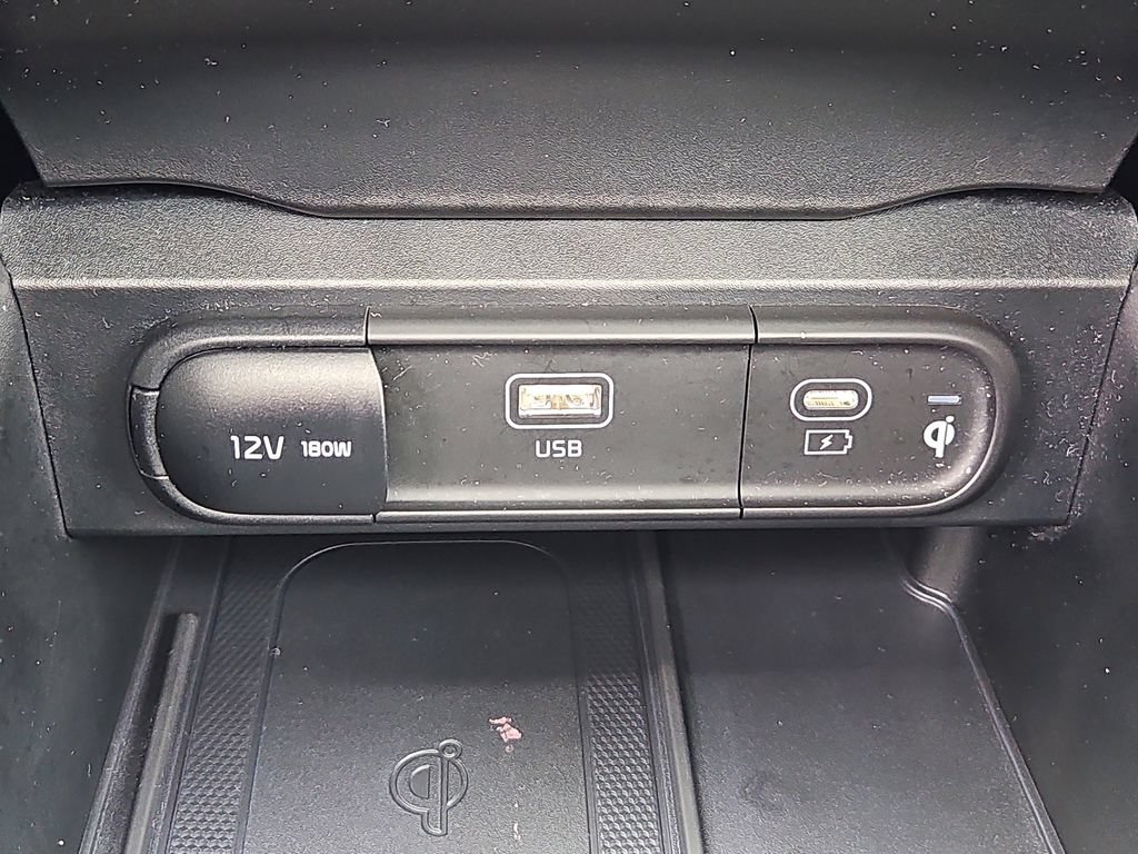 Used 2025 Kia Telluride SX Prestige X-Line AWD/4WD image 18