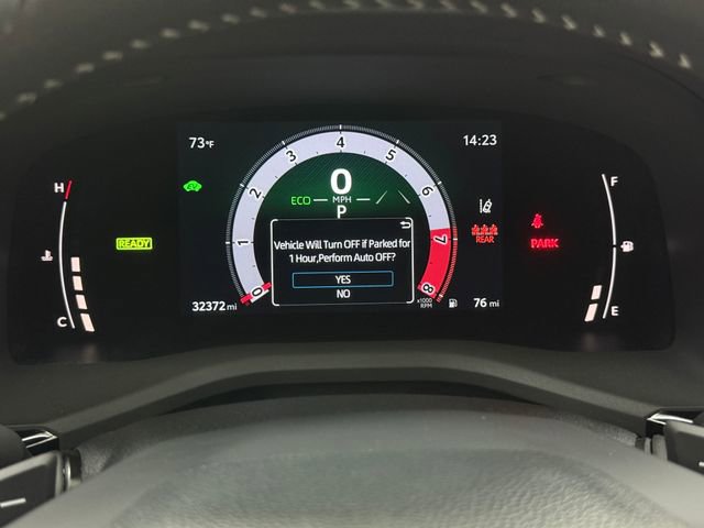 Used 2025 Toyota Camry SE w/ Multimedia Upgrade Package FWD image 15