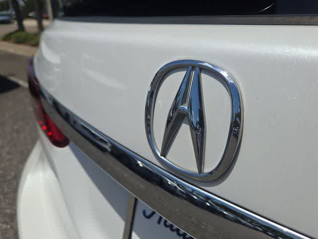 Certified 2020 Acura MDX FWD w/ Technology Package image 11